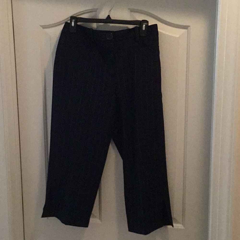 Capris